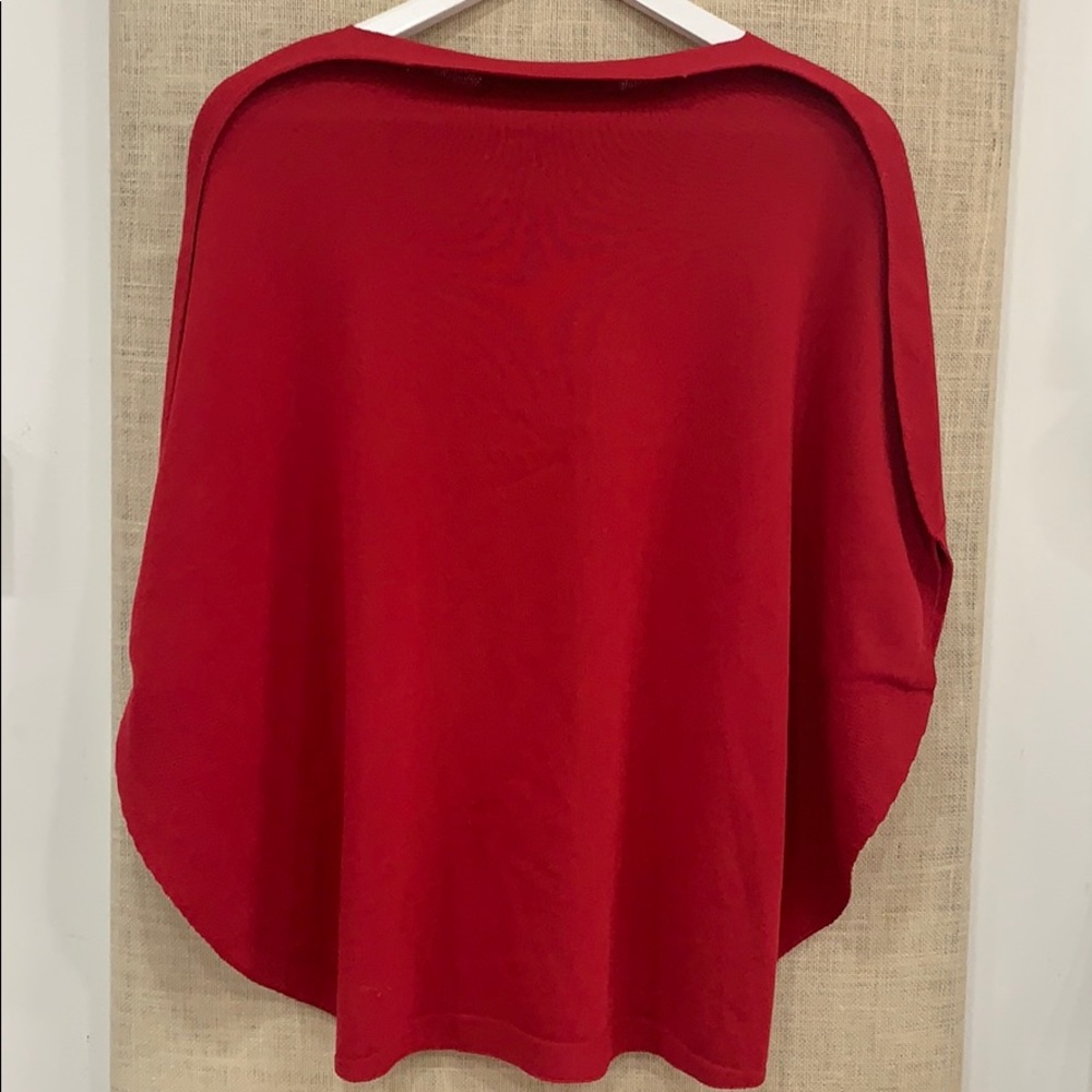 COPY - Rare Comme des Garçons junya circular top - Picture 8 of 12